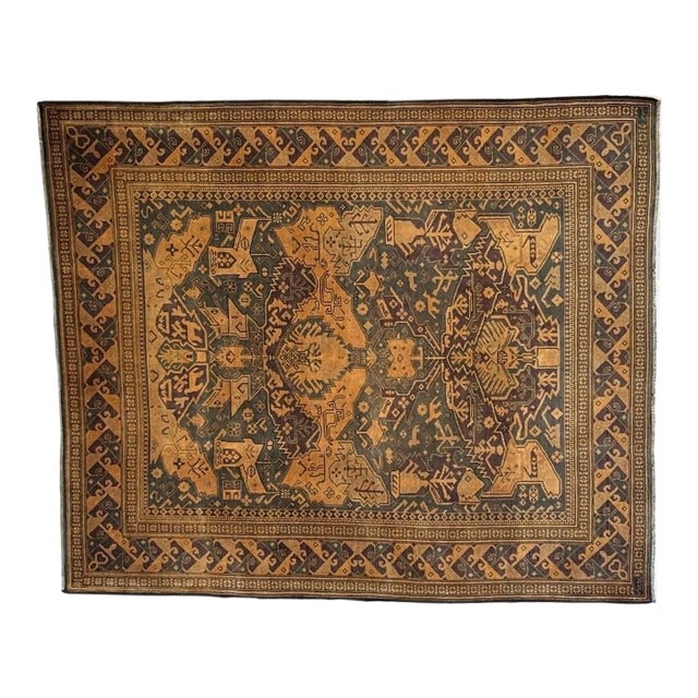 Sino Persian , 6'4" X 7'5" For Sale