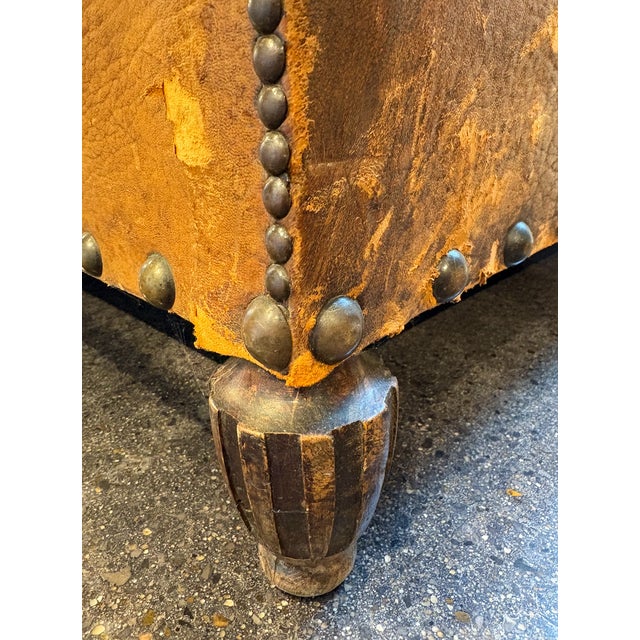 20th Century Italian Daybed For Sale - Image 9 of 10