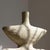 Unglazed Terracotta Sculptural Vase | One of a Kind For Sale - Image 11 of 11