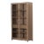 Four Hands Millie Cabinet, Drifted Oak Veneer For Sale