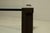 Large monumental coffee table designed by Peter Ghyczy in the 1970s. This piece is an example of brutalist elegance,...