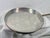 Vintage European Copper & Brass Crepe Pan For Sale - Image 10 of 10