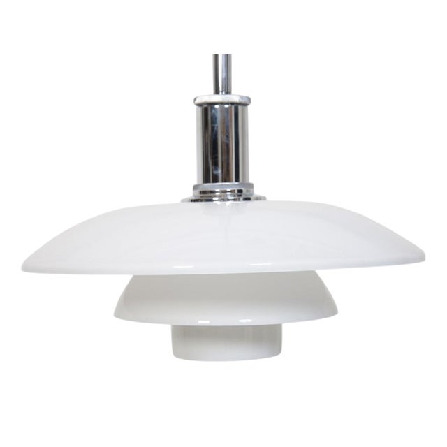 PH4½/3½ Pendant Light by Poul Henningsen, 2010s For Sale