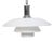 PH4½/3½ Pendant Light by Poul Henningsen, 2010s For Sale