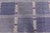 Modern Extra Large Swedish Geometric Flat Weave Wool Rug by Doris Leslie Blau For Sale - Image 4 of 9