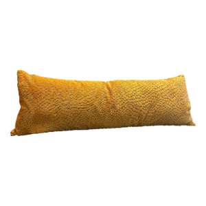 Ember Chenille Decorative Pillow