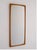 Swedish Sylvia Wall Mirror in Oak from Froseke, 1960s For Sale - Image 9 of 9