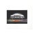 Cinerama 2 - Original Retro Los Angeles Theater Landscape Mixed Media Photography Art on Paper For Sale