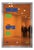 Castellano Giuseppe, Reflected Visibility (Orange), 2026, Front Laser Engraving on Mirrored Acrylic Glass and Acrylic For Sale