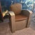 Contemporary The Sculptor’s Chair: A One-of-One by Dale Rogers For Sale - Image 3 of 12