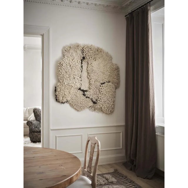 Tapestry No.03 by Cappelen Dimyr For Sale - Image 4 of 6