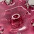 Pink-Purple Murano Glass Shell Ashtray, Italy, 1970s For Sale - Image 12 of 18