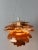 Mid-Century Modern Copper PH Artichoke Pendant Lamp by Poul Henningsen for Louis Poulsen, 2000s For Sale - Image 3 of 18