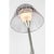 Silver Waterford for Visual Comfort Signature Blaze 14" Sconce in Polished Nickel with Clear Crystal For Sale - Image 8 of 12