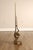 Giorgio Zennaro Modern Style Brass Sculpture “Forme Concrescenti” For Sale - Image 12 of 18