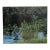 Traditional Landscape of Florida Marsh With Lake For Sale