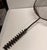 Vintage Wire Folk Art Scoop For Sale - Image 4 of 4