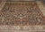 Early 20th Century Persian Bakhtiari Oversize Snake Rug - 13'7" x 22' For Sale - Image 16 of 18