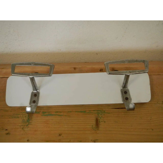 Italian Formica Rack, 1970s, in Good conditions. Designed 1970 to 1979