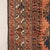 Textile Vintage Asian Beluchi Rug For Sale - Image 7 of 9