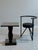 Postmodern Mogador Side Table by Olivier Gagnère for Artelano, France, 1994 For Sale - Image 3 of 11