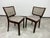 Thonet B-47 Dining Room Chairs from Thonet, 1930s, Set of 4 For Sale - Image 4 of 17
