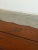 1940's Trestle Dining Table With Leaf Extensions For Sale - Image 12 of 18