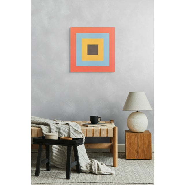 Brent Hallard is an Australian-born artist and co-organizer of The Shape of Things. His work is deeply rooted in the...