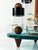 Appetizer Tray and Condiment Set by Ennio Pasini for Rede Guzzini, 1980s, Set of 2 For Sale - Image 12 of 18