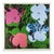 Mid-Century Modern After Andy Warhol, Flowers, 1980s, Numbered Limited Edition Lithograph For Sale - Image 3 of 9