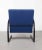Circle Lounge Chair by Hennie de Jong for Mazairac & Boonzaaijer, 1980s For Sale - Image 3 of 8