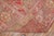 Brown Antique Zabihi Collection Oversize Oushak Rug - 11'5" x 13'10" For Sale - Image 8 of 12