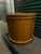 Mid-Century Vintage Drum Side Table. Made by 'Century Furniture'. Solid hardwood construction. Matching dresser, mirror,...