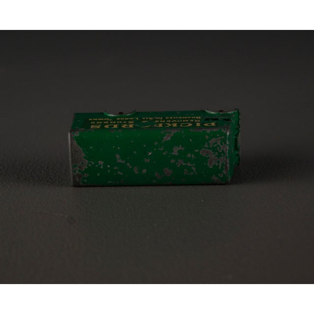 Removal van Pickfords Lesney Series No 46 from Matchbox For Sale - Image 9 of 17