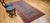 19th Century Persian Kurdish Gallery Rug, Hand-Knotted Wool, Allover Paisley Design, Navy & Red, 5x9 For Sale - Image 9 of 18