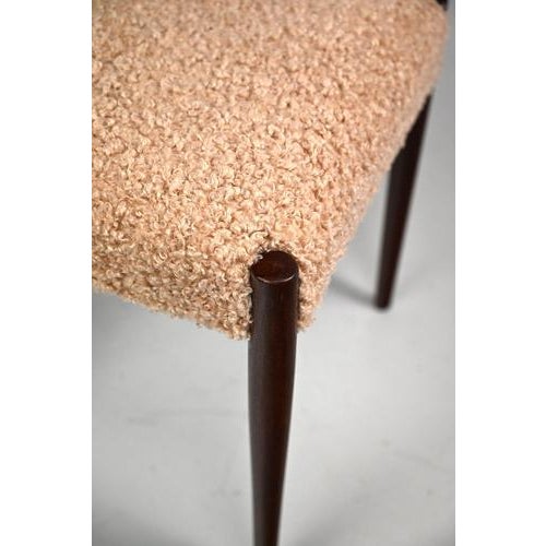 Vintage Chair from Lübke For Sale - Image 6 of 7