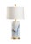 Not Yet Made - Made To Order Chelsea House Crawford Cylinder Lamp For Sale - Image 5 of 5