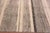 2020s Nazmiyal Collection Cream and Black Handmade Wool Pile Abstract Contemporary Area Rug For Sale - Image 5 of 7