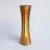 Mid-Century Golden Vase from Zanetto For Sale - Image 9 of 9