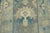 Turkish Oushak Runner Rug 2'9" x 9'5" #17211 For Sale - Image 4 of 8