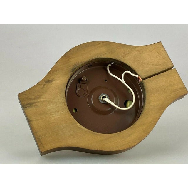 Brass Wall Lamp, 1960s For Sale - Image 8 of 10