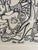 Alex Alpert “Waves” Abstract Expressionism - Original 1/1 - 42” X 84” For Sale - Image 4 of 10