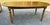 French Country Vintage French Country Oval Dining Table For Sale - Image 3 of 12