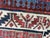 Long Antique Caucasian Rug For Sale - Image 13 of 17