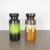 Vintage German Pottery Fat Lava Vases from Scheurich, 1970s, Set of 2 For Sale - Image 11 of 12
