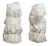 Table Lamps in Alabaster, Set of 2 For Sale
