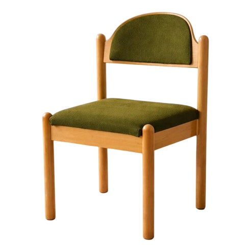 Chair in the style of Hank Lowenstein, Germany, 1970s For Sale