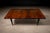 Brazilian Mid-Century Modern Extendable Dining Table in Hardwood, Cimo, 1960s - Lot 612 For Sale In New York - Image 6 of 8