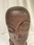 Face Sculpture, 1973, Wood For Sale - Image 3 of 10
