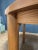 Elm Table from Maison Regain For Sale - Image 4 of 6